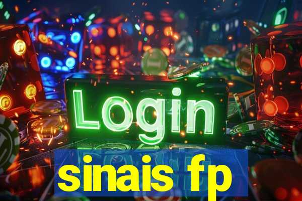 sinais fp